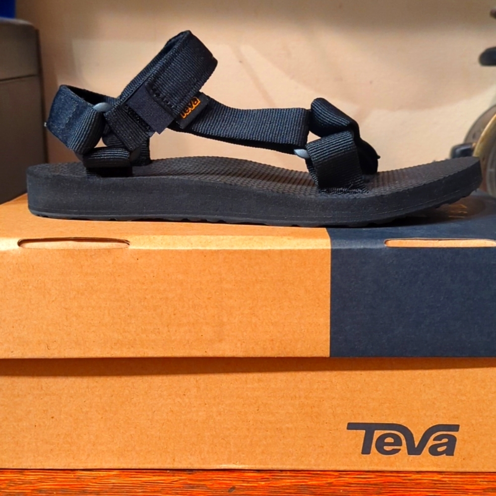 Teva shoes